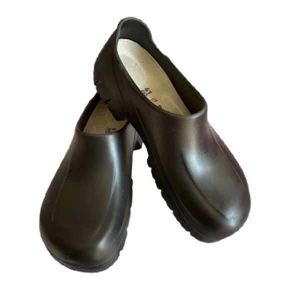 Birkenstock A640 PU Professional Clog - Size EU41 main image 7